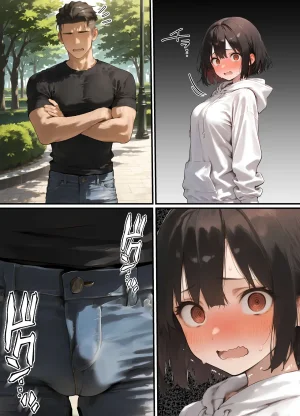 晴天艦 女体化したオレが清楚系ビッチの妹のせいでチャラ男に強メス堕ち - Page 78