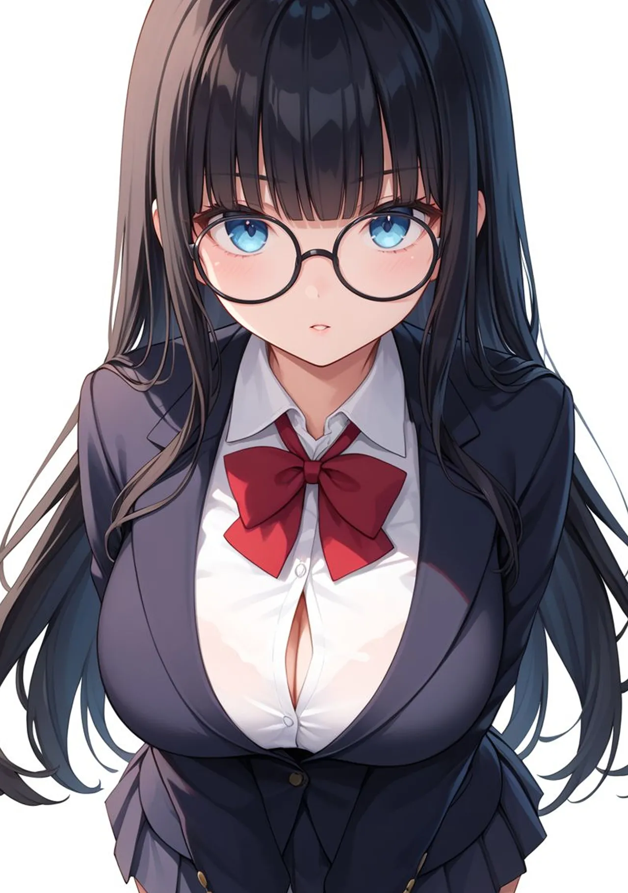 ココナッツパンチ いつもうるさい生徒会長を僕専用の肉便器にするお話 - Image 75