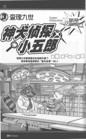 雷欧幻像查理九世 雪山巨魔 - Page 208