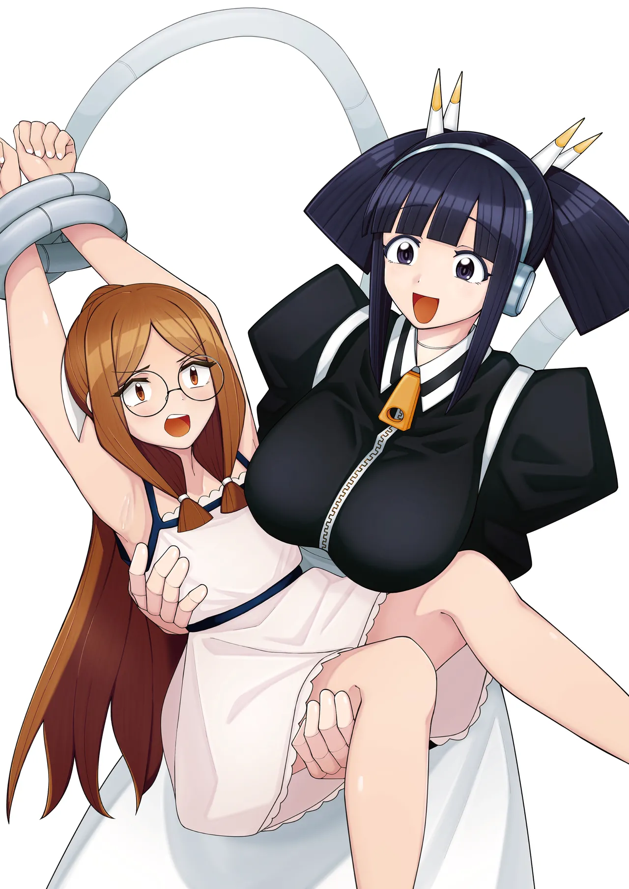 一理ある太郎 ハート見せちゃおっかな - Image 2