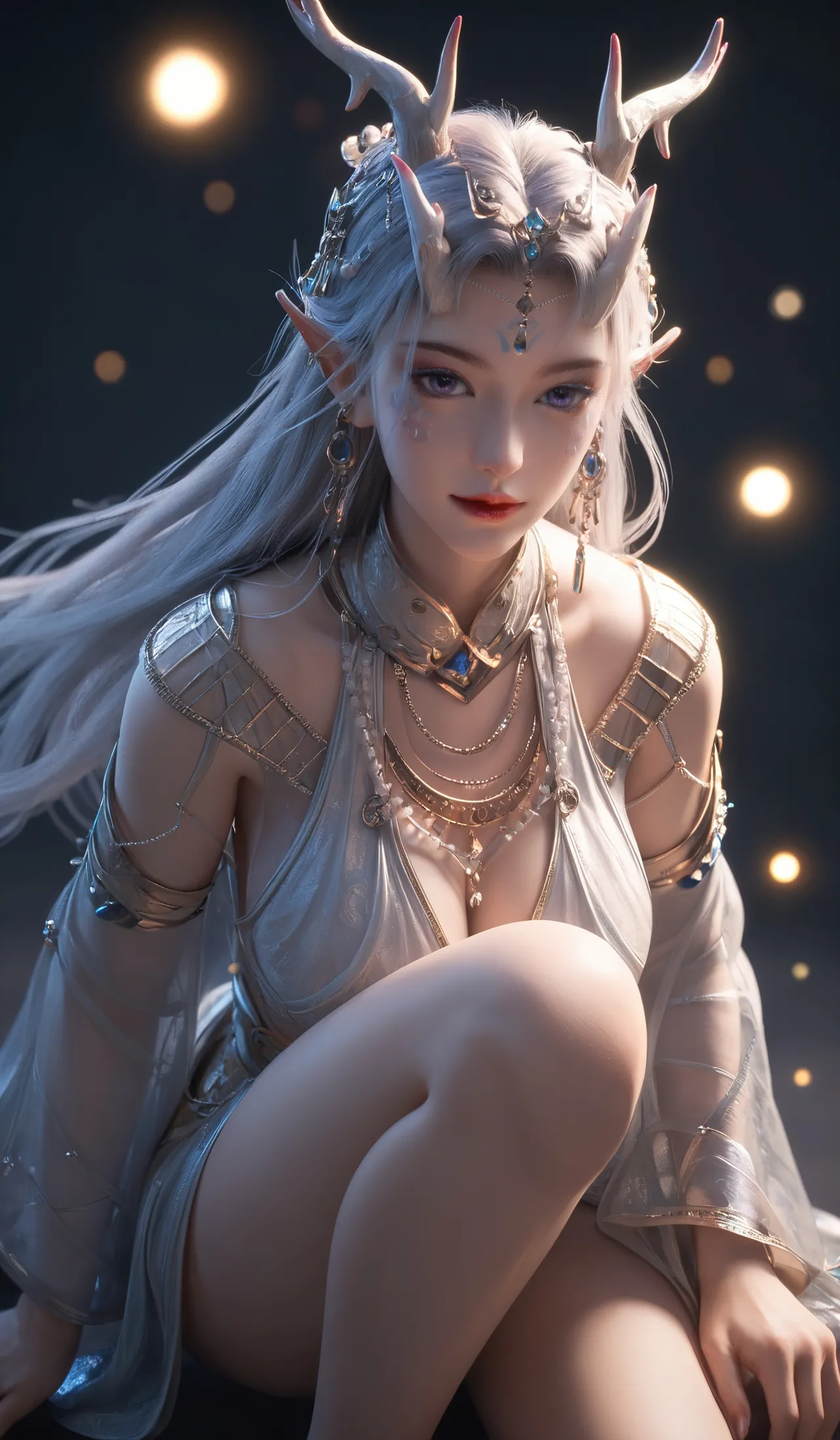 百炼成神 封念云荤素 - Image 11