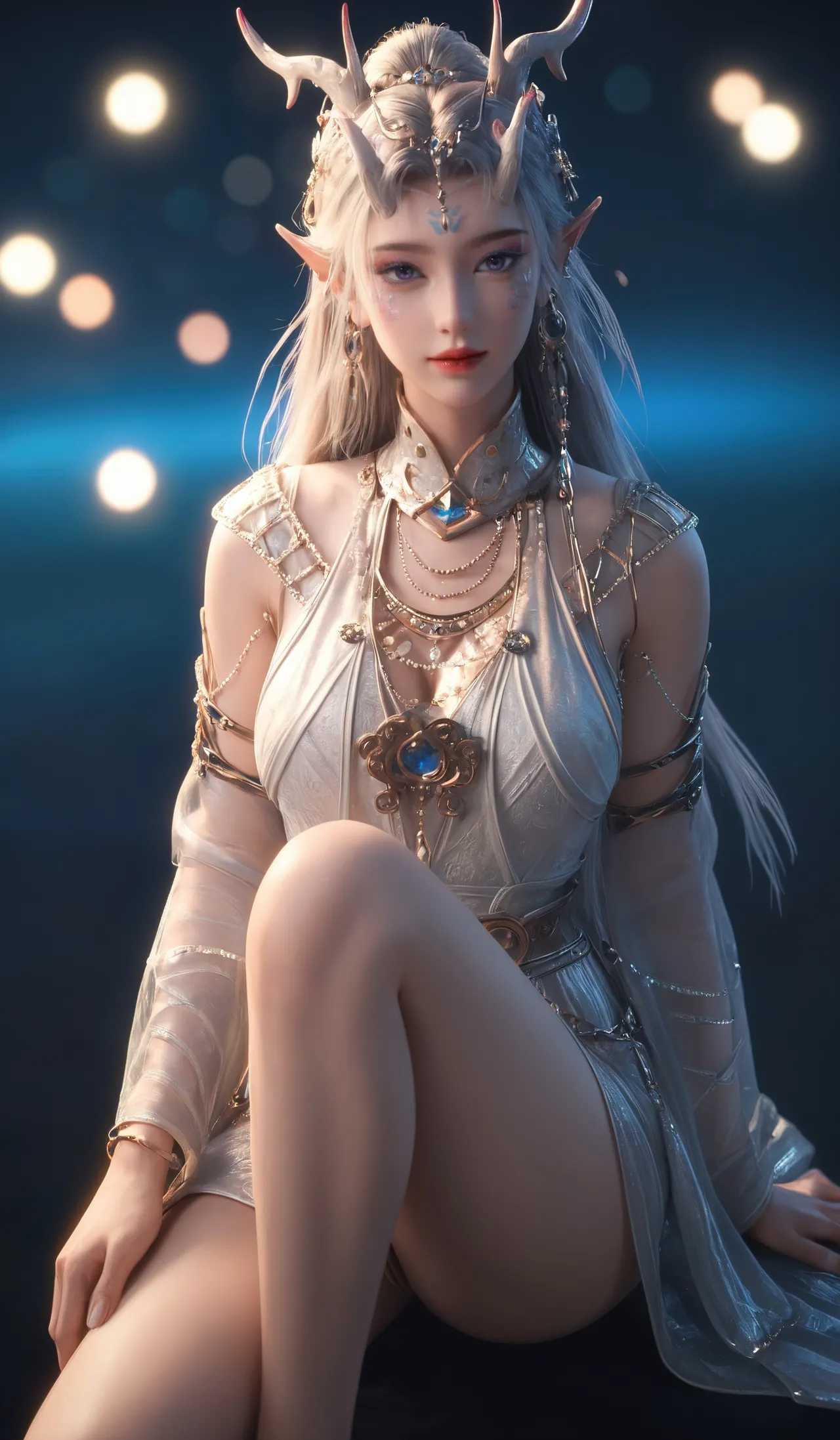 百炼成神 封念云荤素 - Image 12