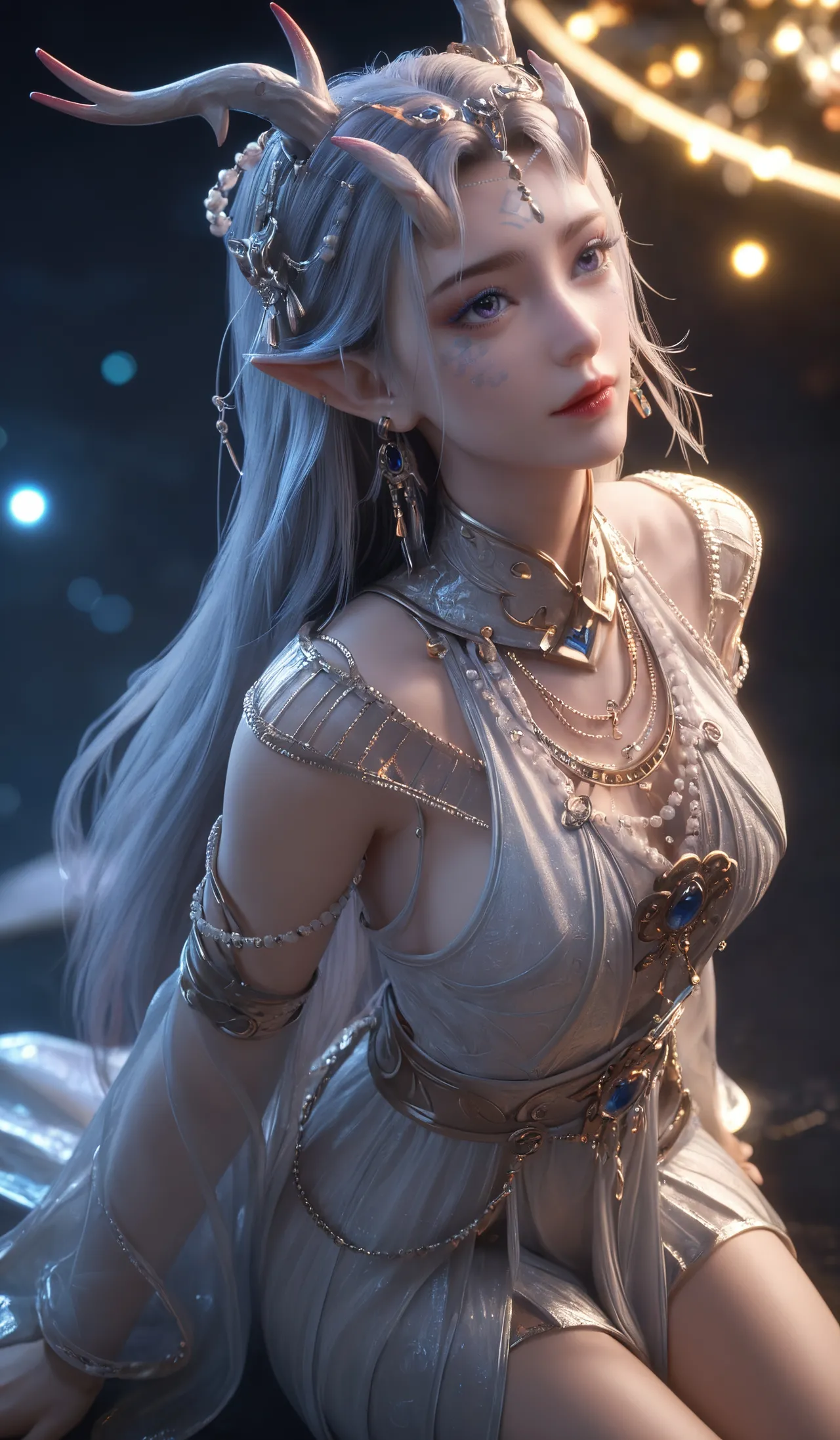 百炼成神 封念云荤素 - Image 13