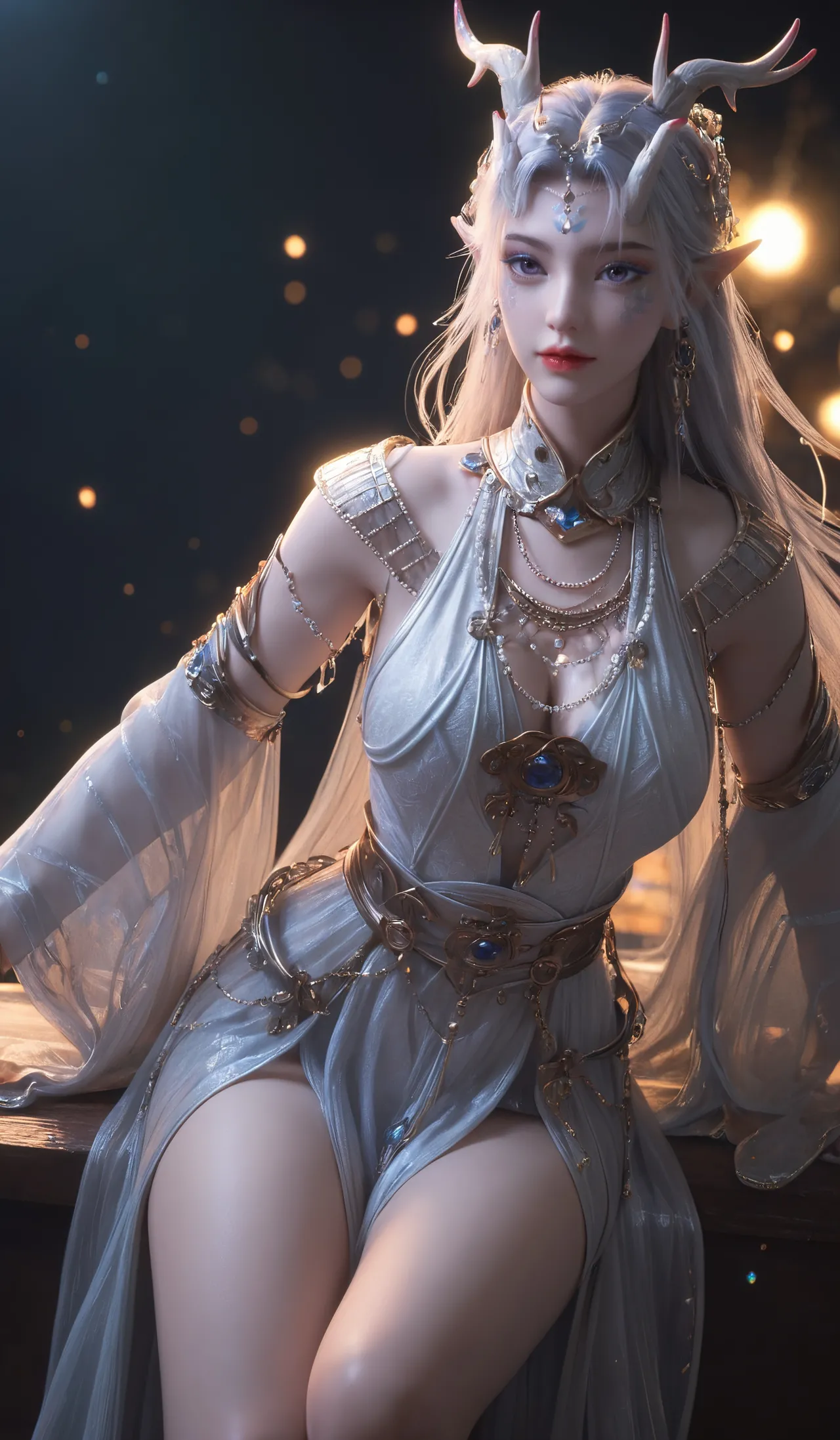 百炼成神 封念云荤素 - Image 15