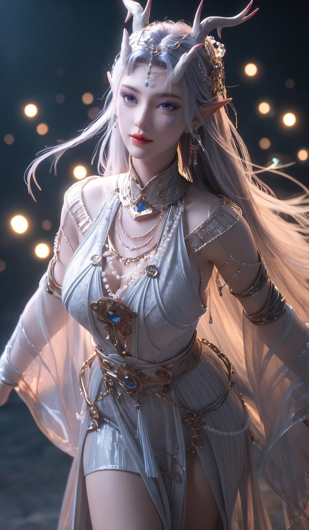 百炼成神 封念云荤素 - Image 16