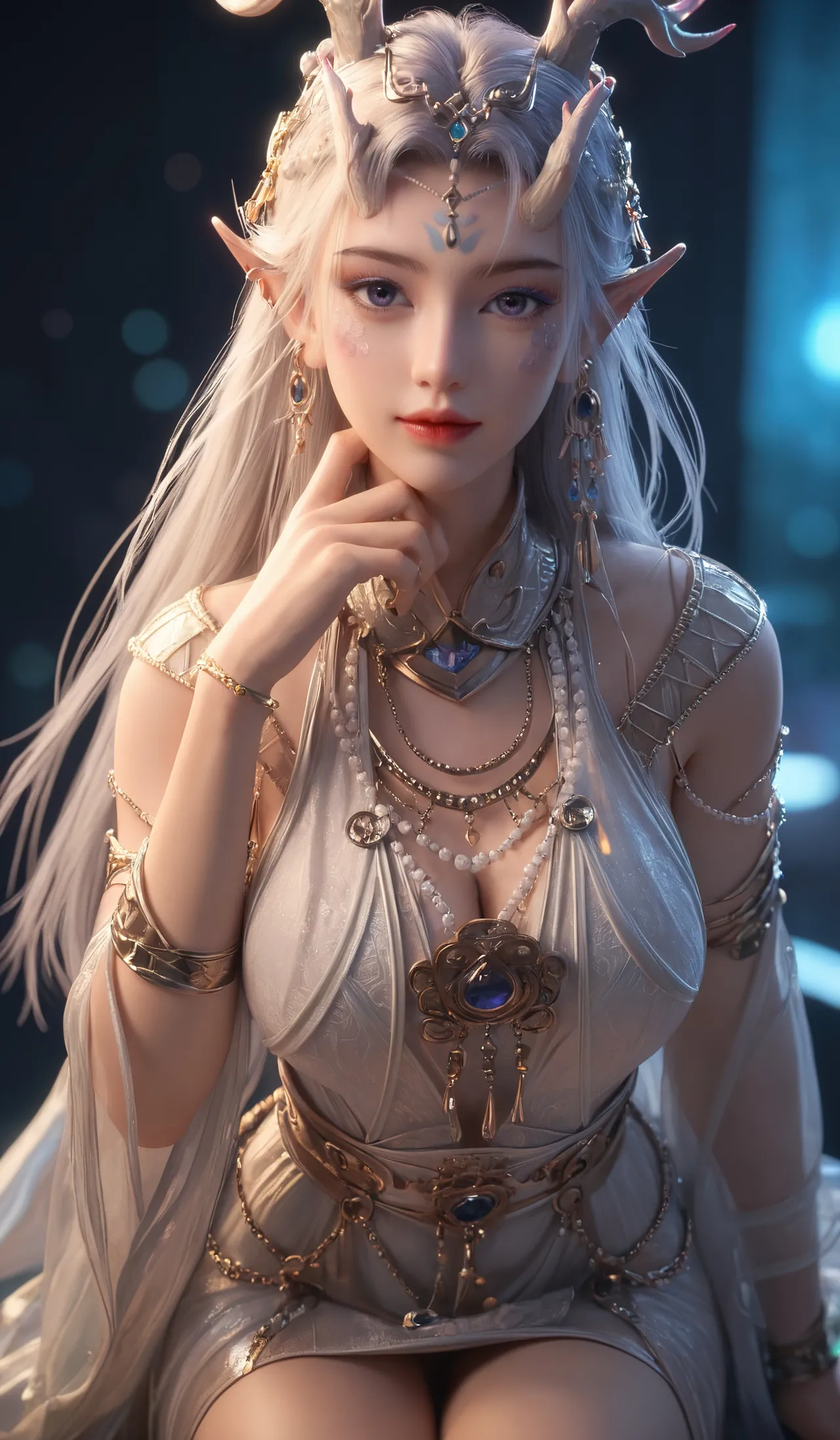 百炼成神 封念云荤素 - Image 17