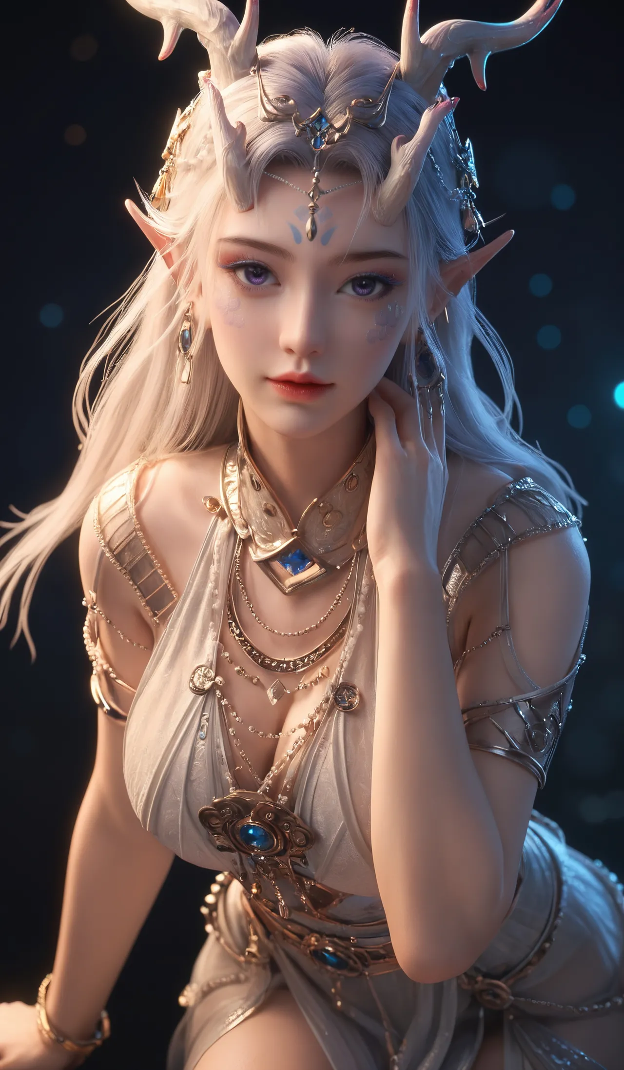 百炼成神 封念云荤素 - Image 18