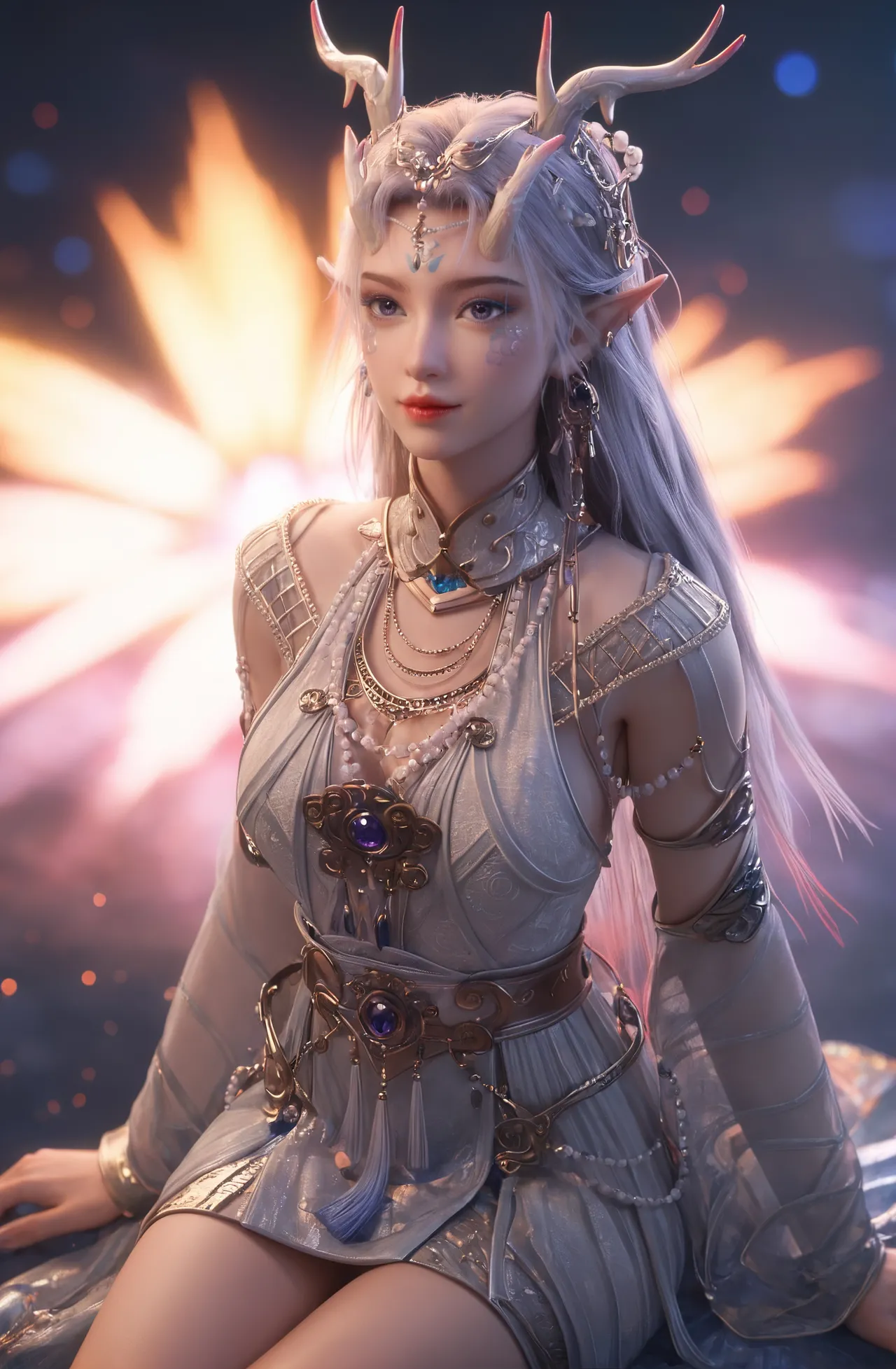 百炼成神 封念云荤素 - Image 2