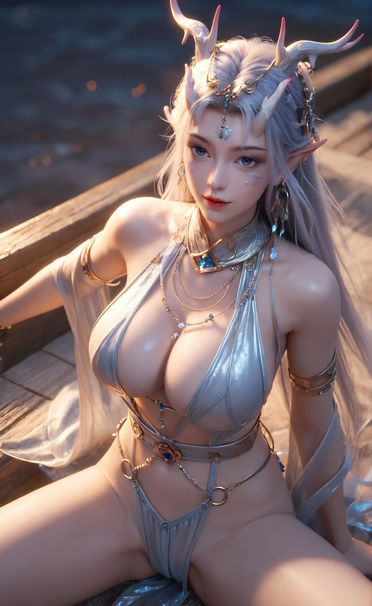 百炼成神 封念云荤素 - Image 21