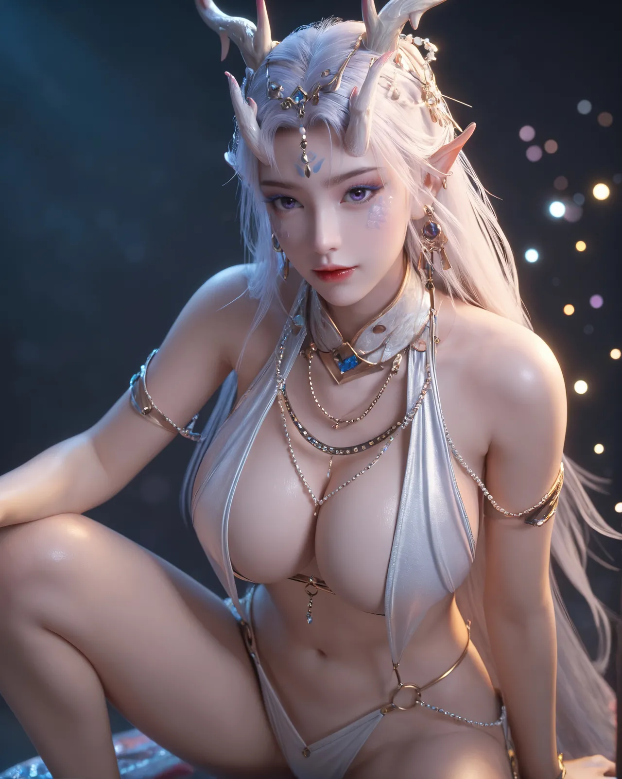 百炼成神 封念云荤素 - Image 34