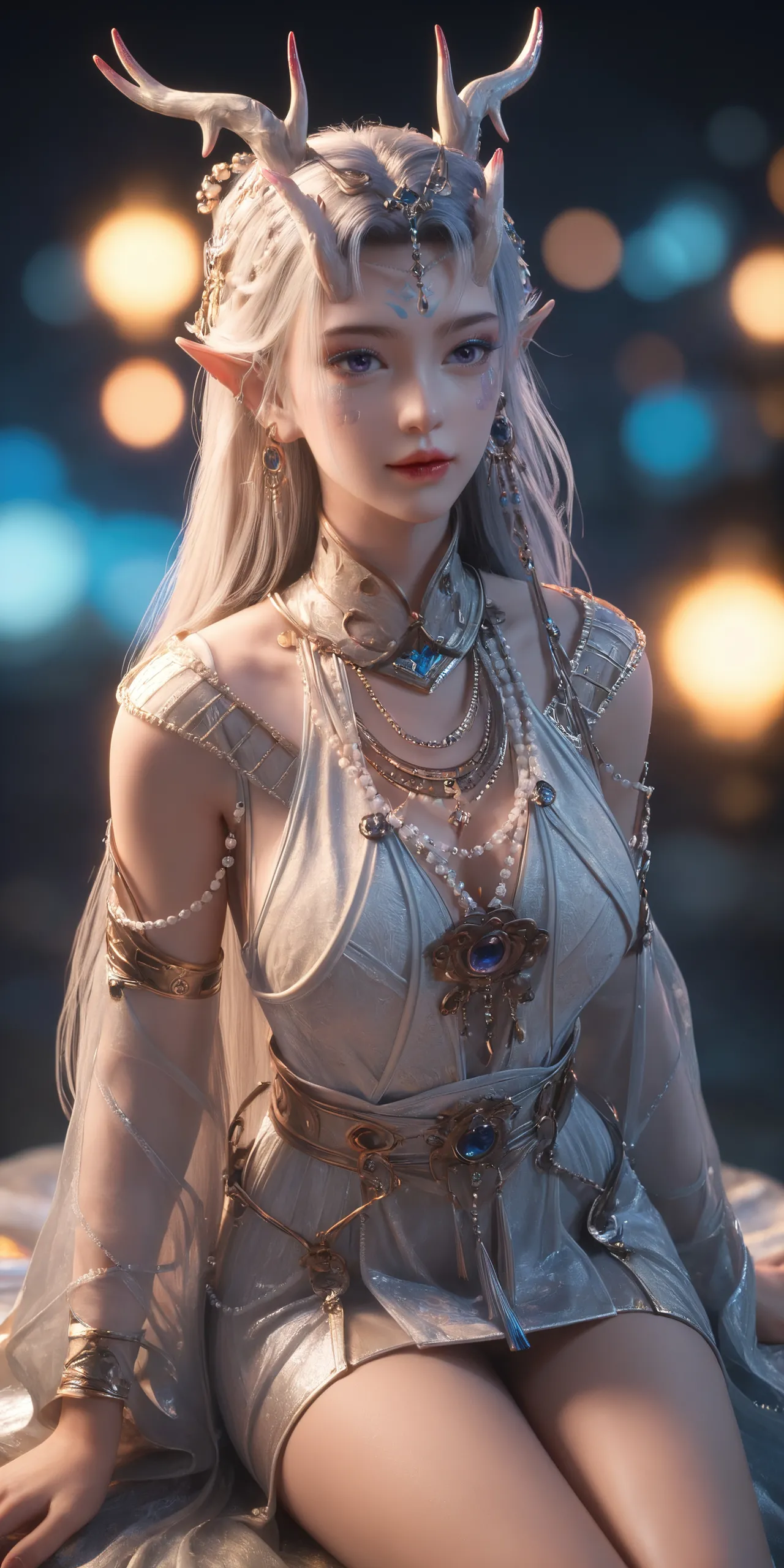 百炼成神 封念云荤素 - Image 4