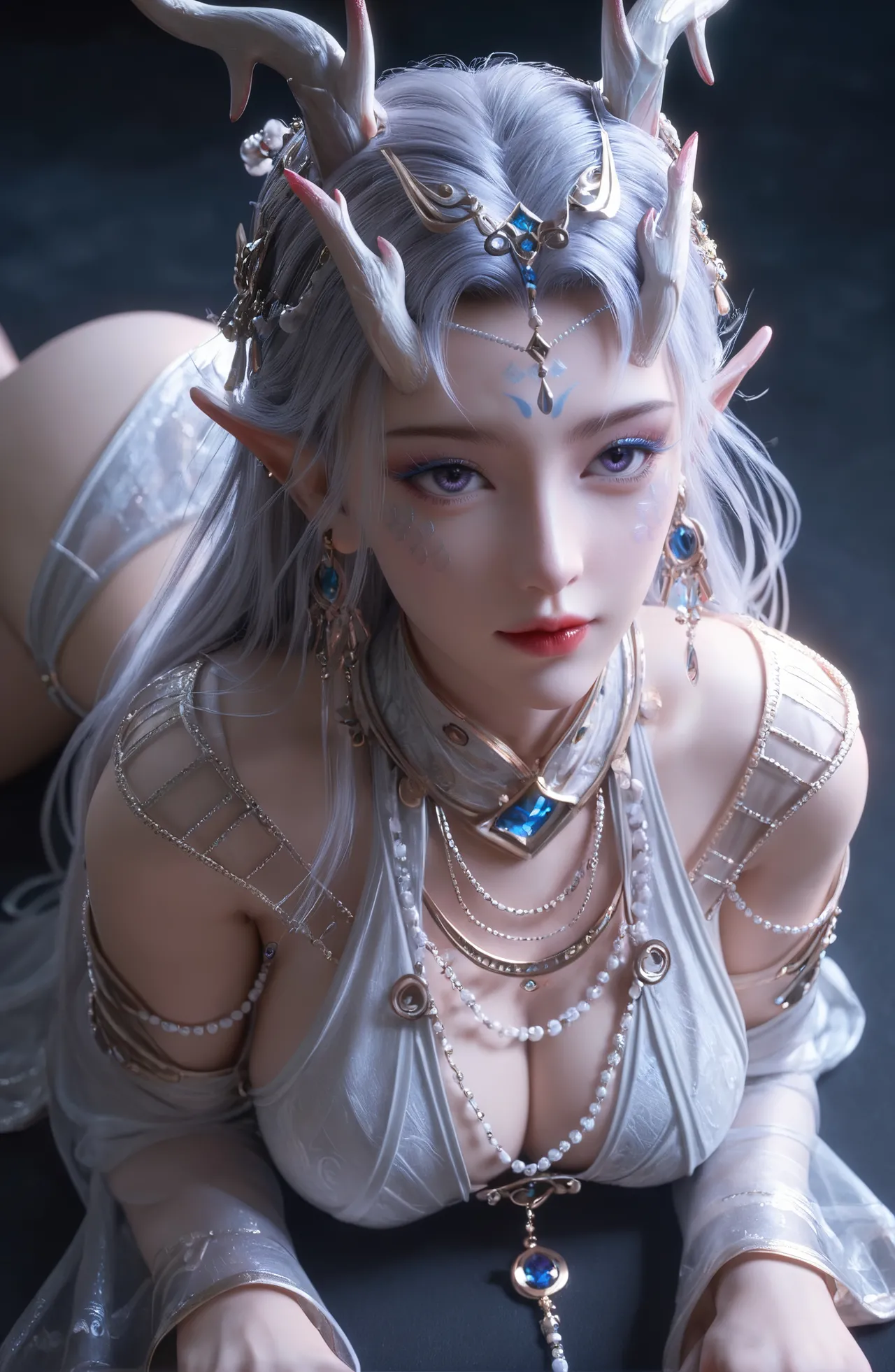 百炼成神 封念云荤素 - Image 7