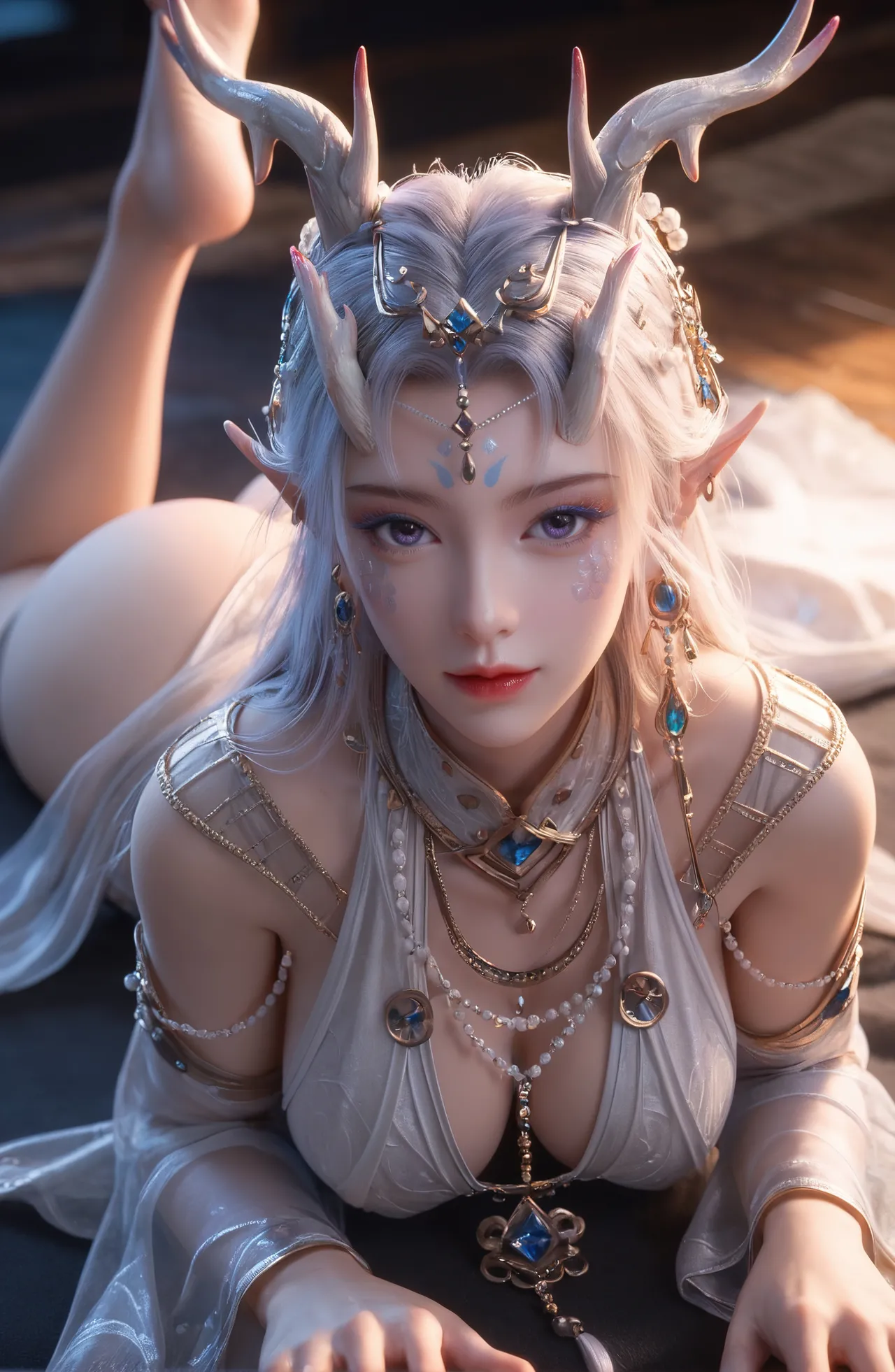 百炼成神 封念云荤素 - Image 8