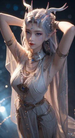 百炼成神 封念云荤素 - Page 10