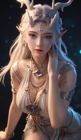 百炼成神 封念云荤素 - Page 18