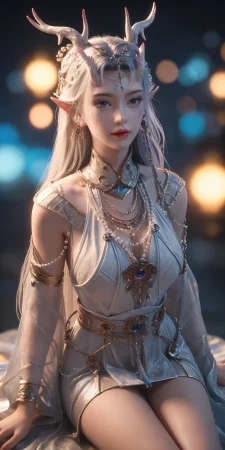 百炼成神 封念云荤素 - Page 4