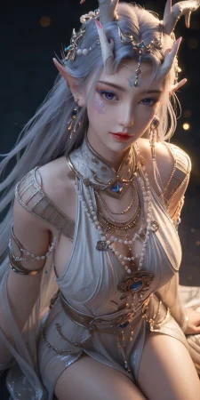 百炼成神 封念云荤素 - Page 5