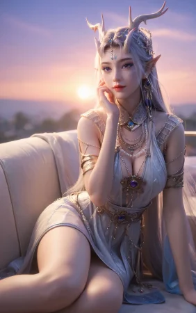 百炼成神 封念云荤素 - Page 57