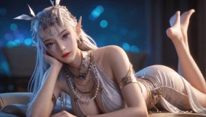 百炼成神 封念云荤素 - Page 58