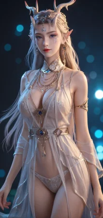 百炼成神 封念云荤素 - Page 59