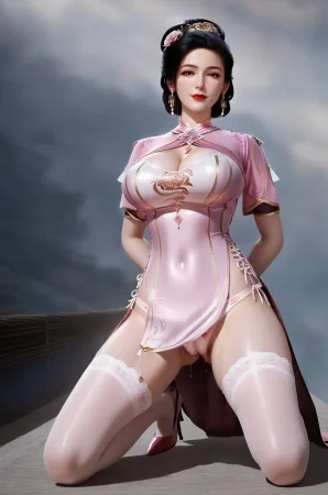 斗罗大陆 南水水荤素② - Page 21