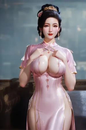 斗罗大陆 南水水荤素② - Page 3