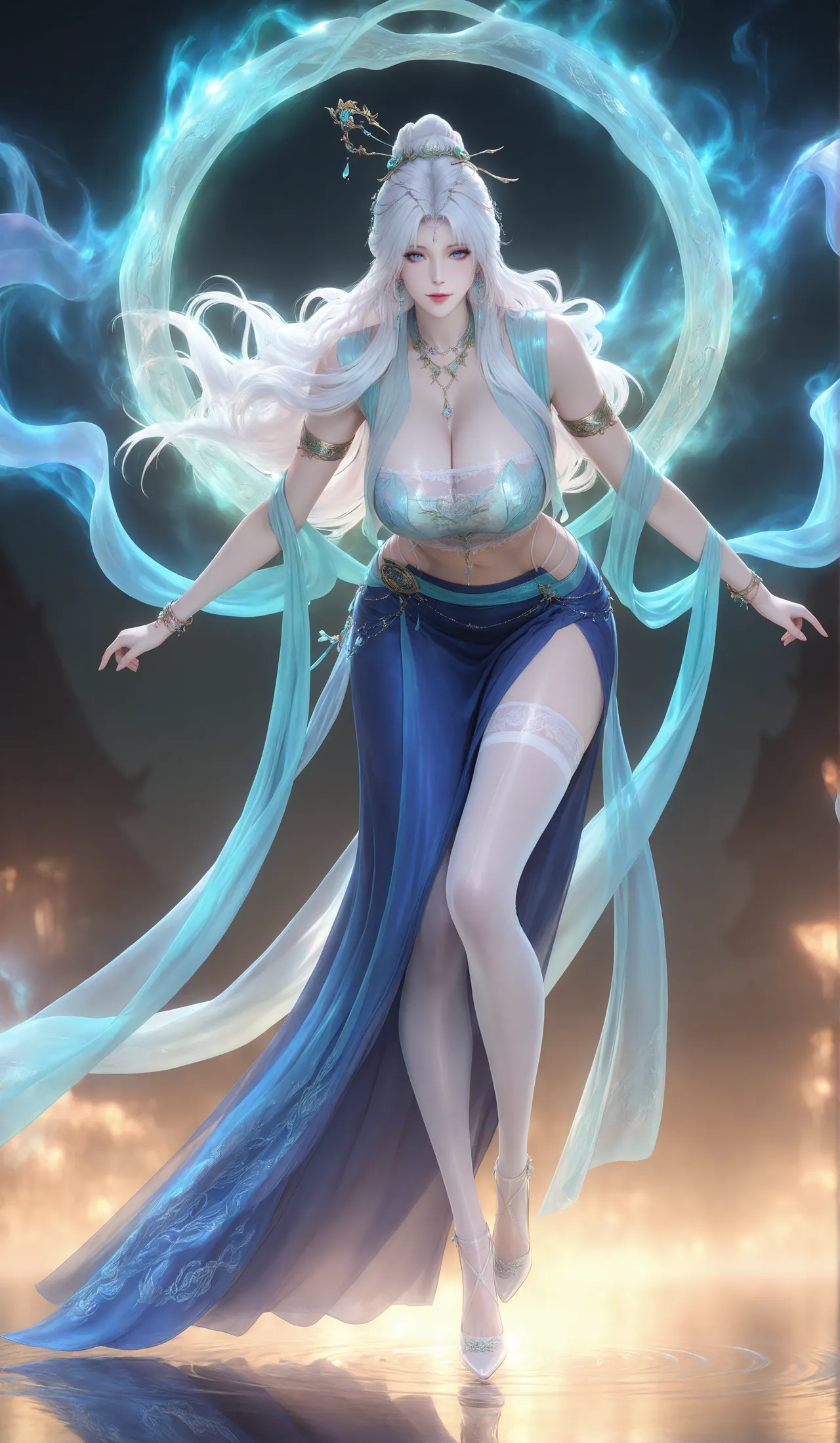蓬莱仙女 - Image 151
