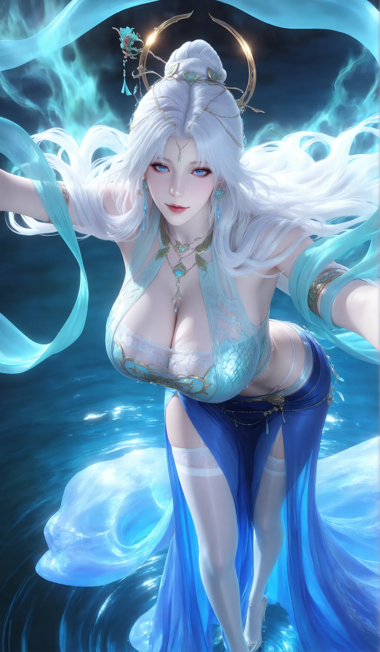 蓬莱仙女 - Image 155