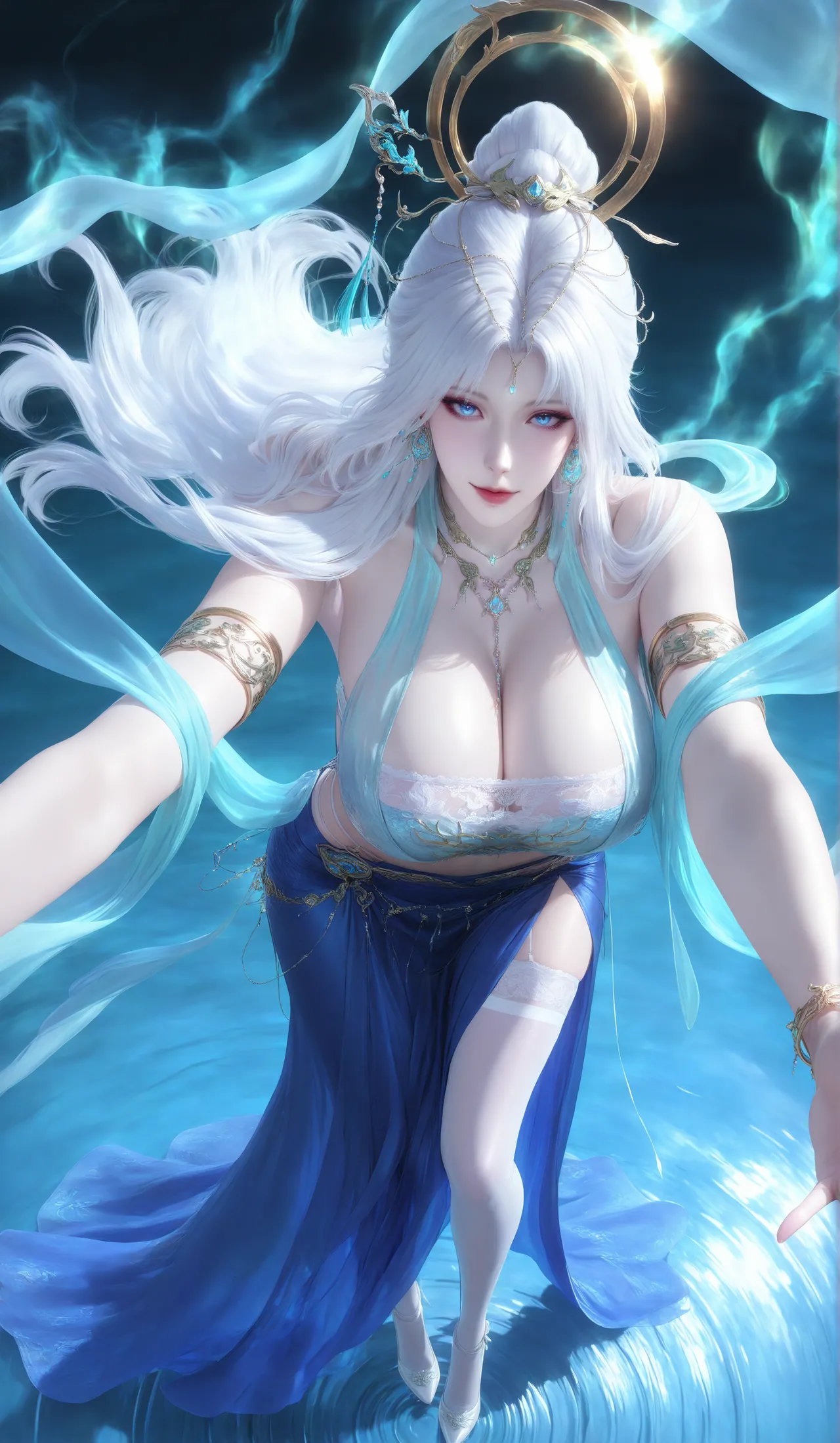 蓬莱仙女 - Image 156
