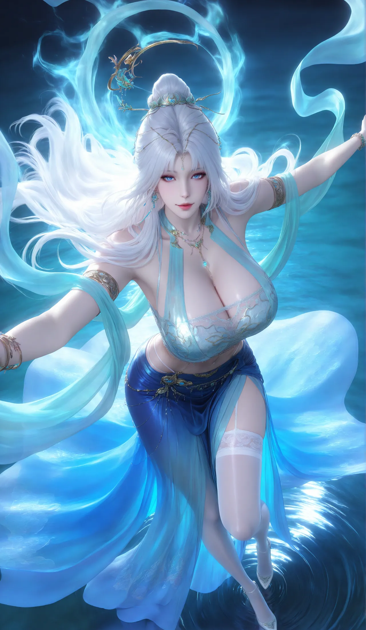 蓬莱仙女 - Image 157