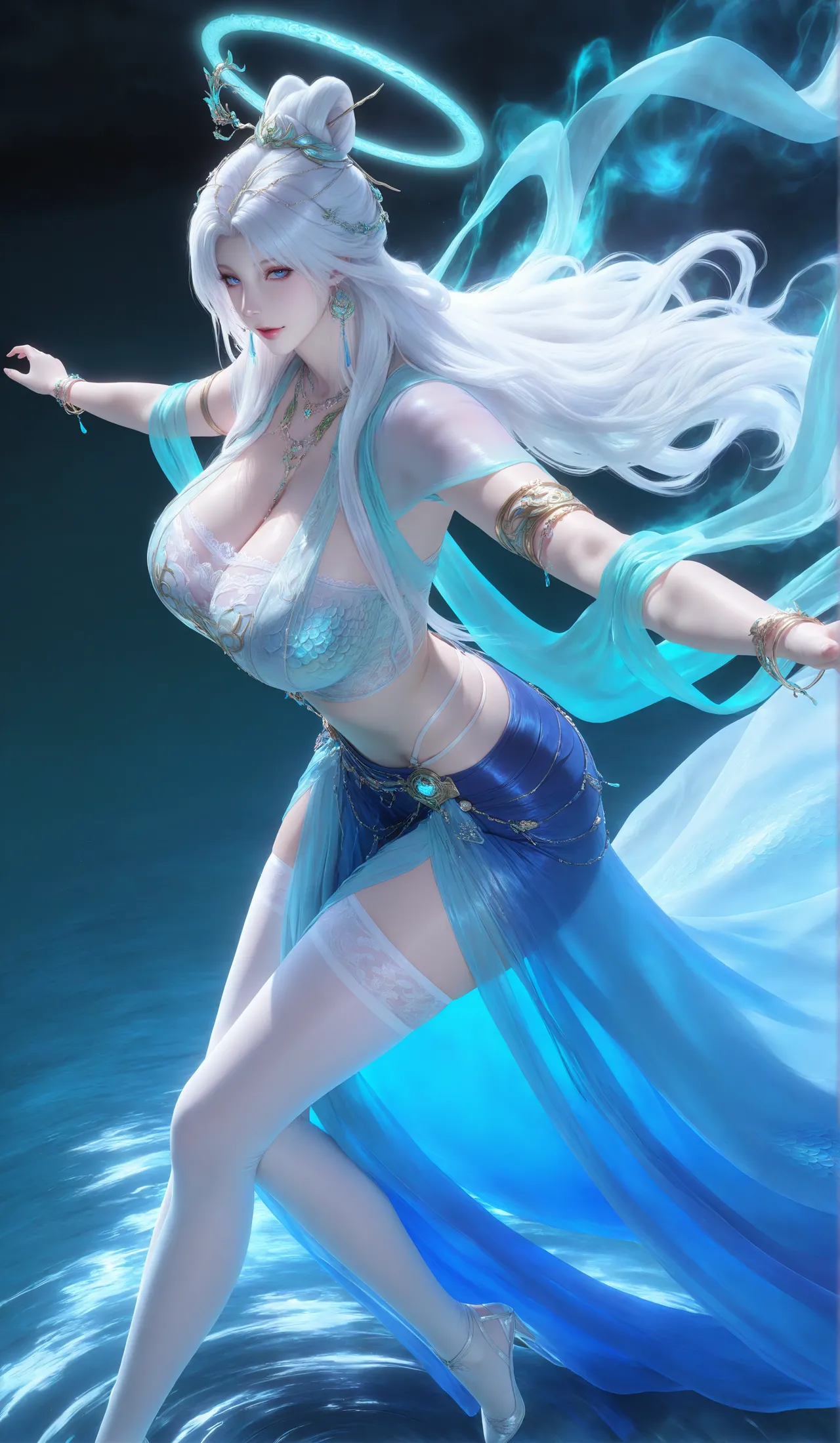 蓬莱仙女 - Image 158