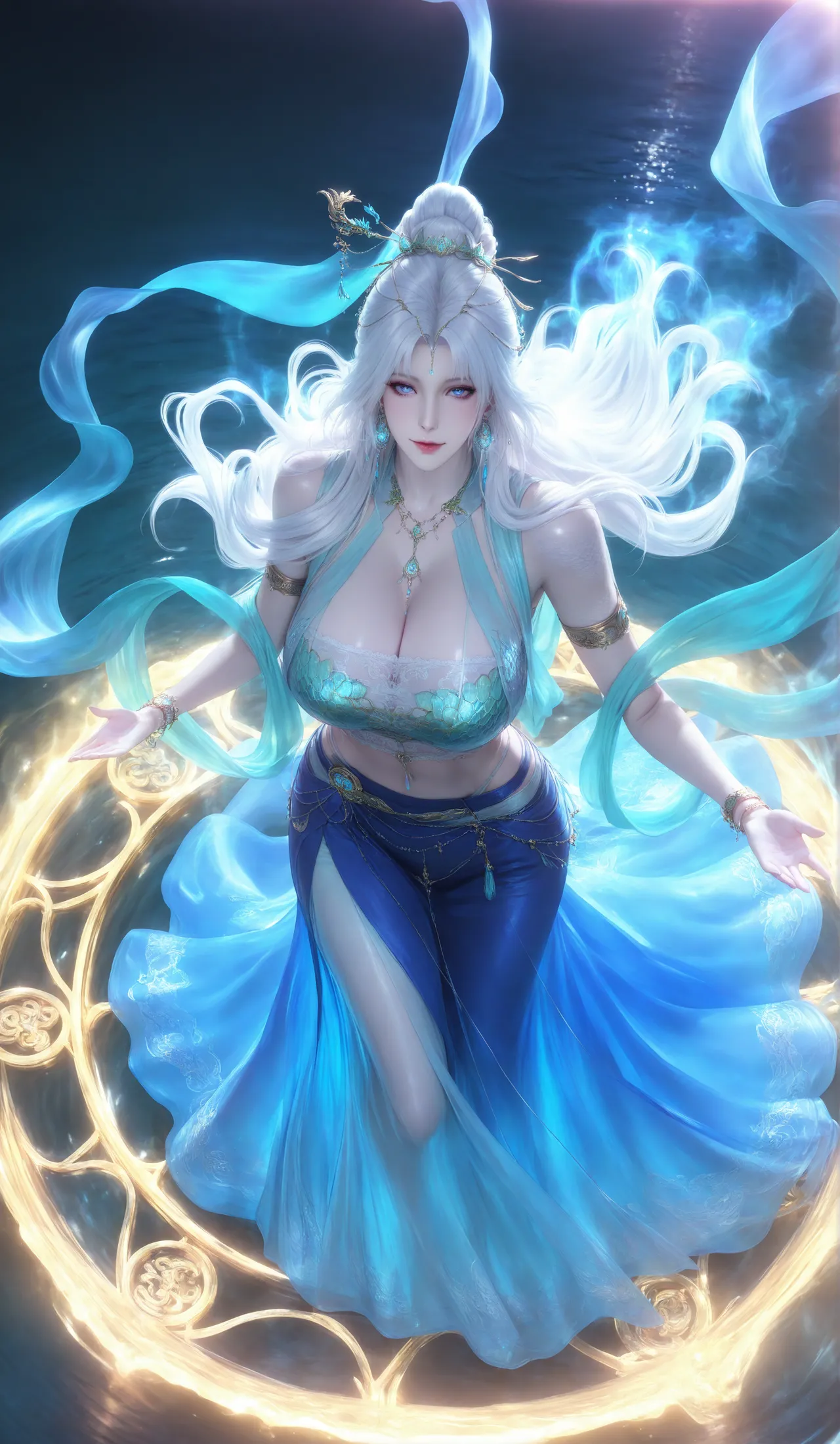 蓬莱仙女 - Image 18