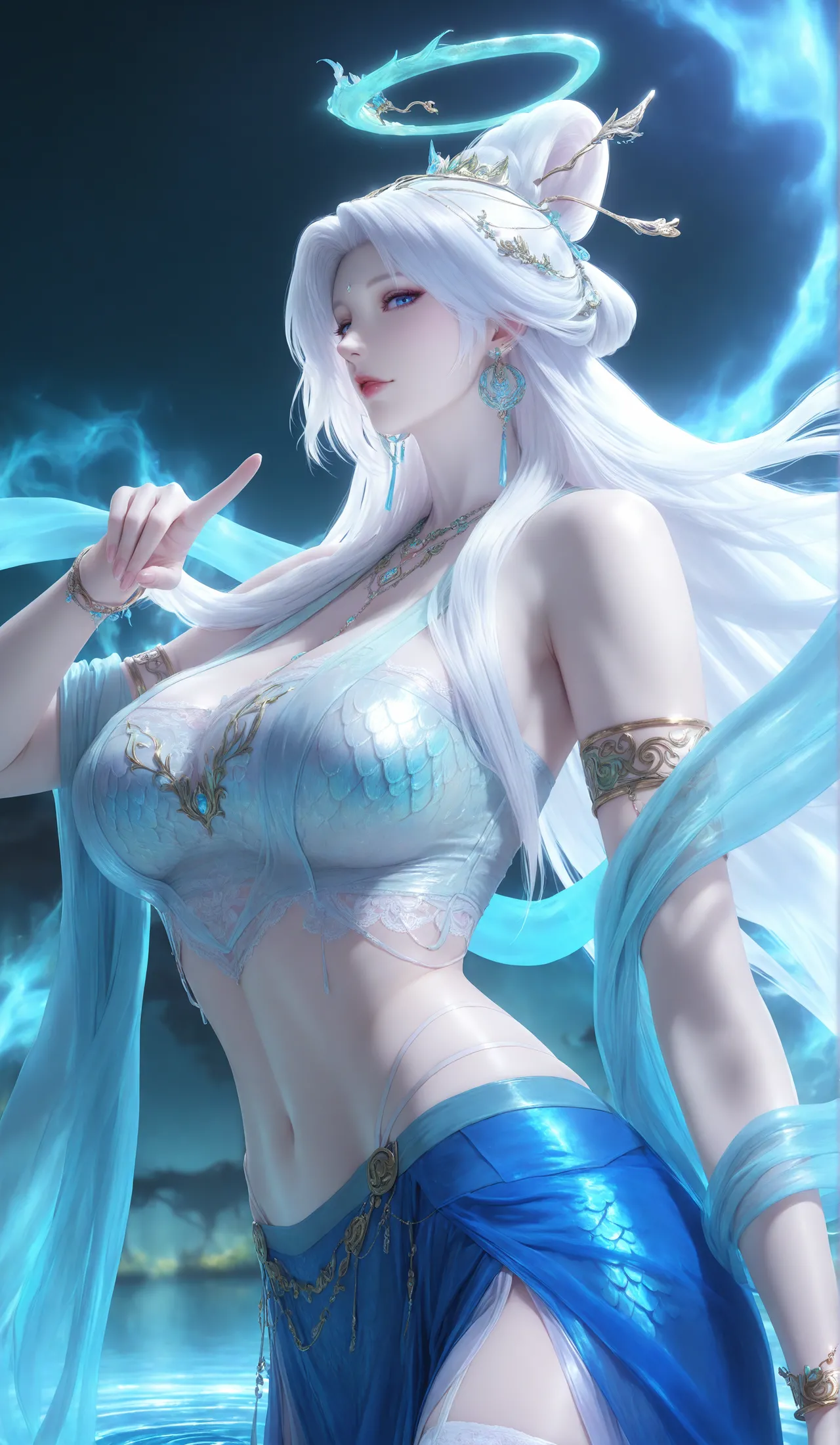 蓬莱仙女 - Image 21