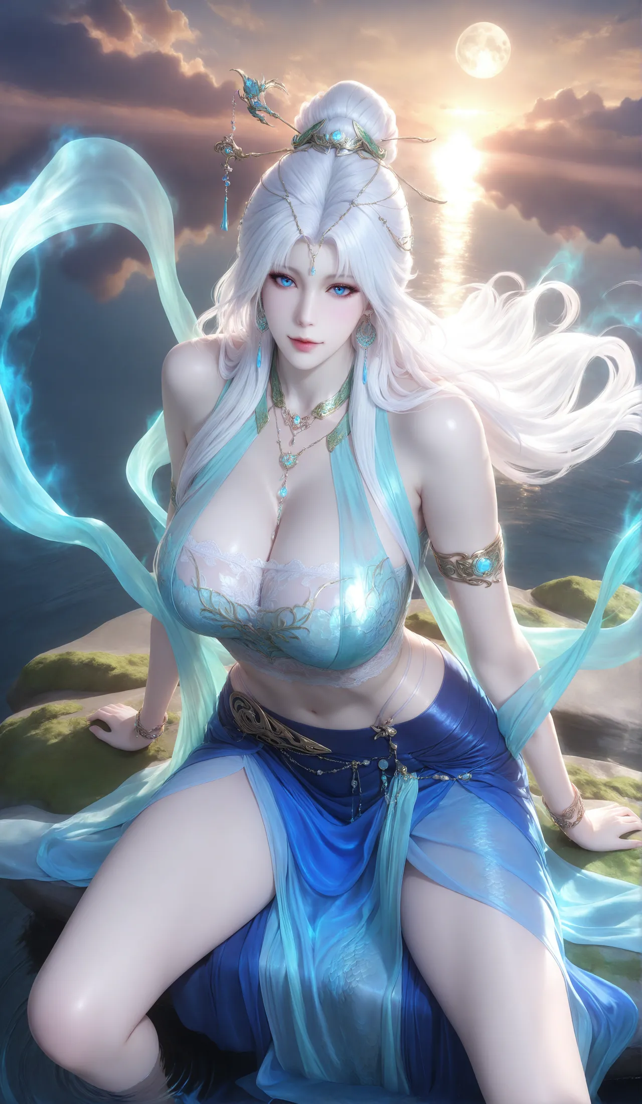 蓬莱仙女 - Image 31