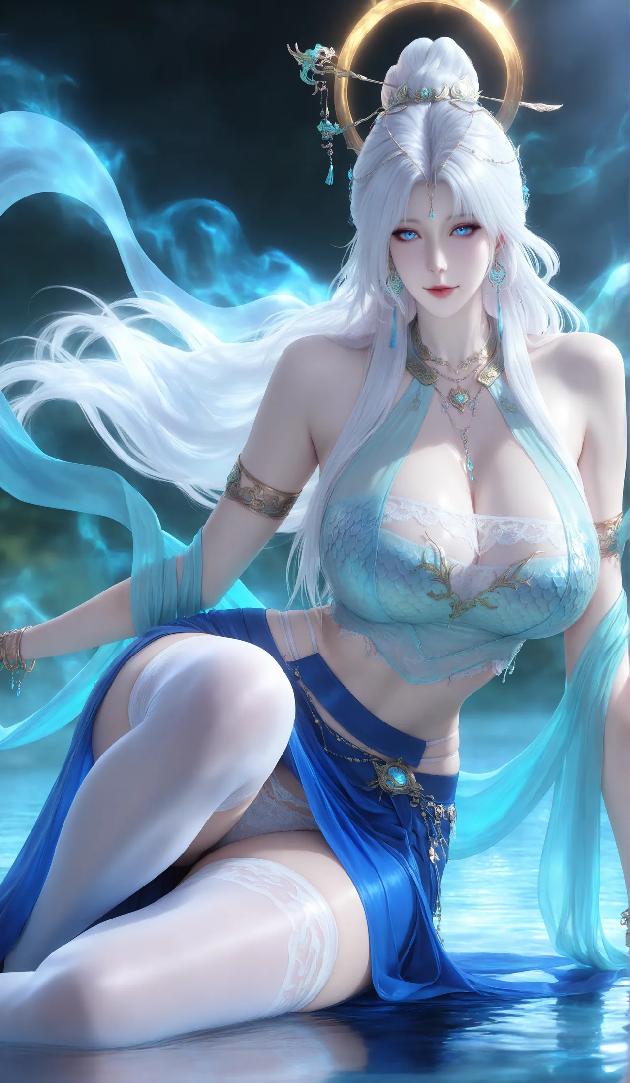 蓬莱仙女 - Image 36