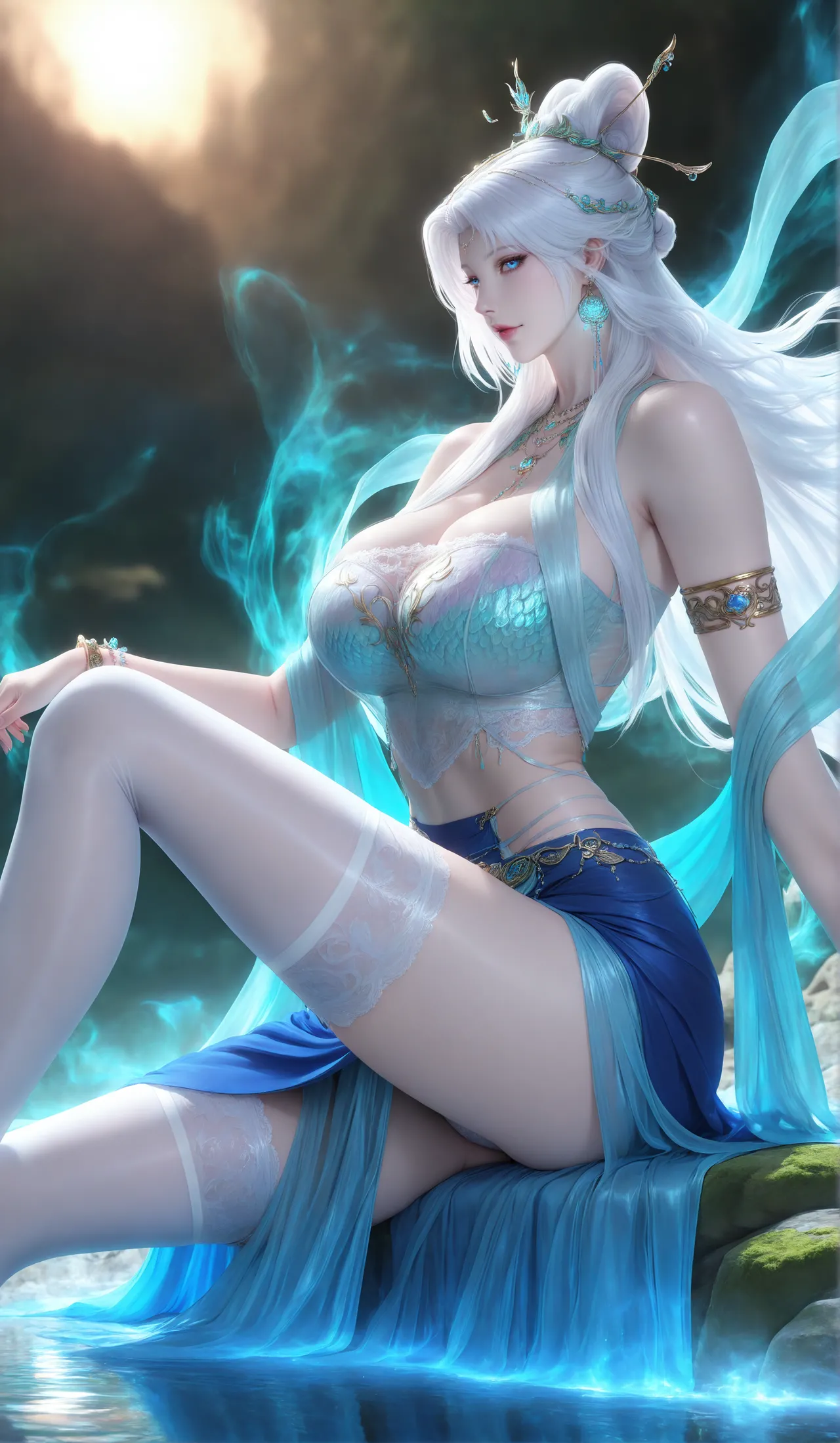 蓬莱仙女 - Image 38