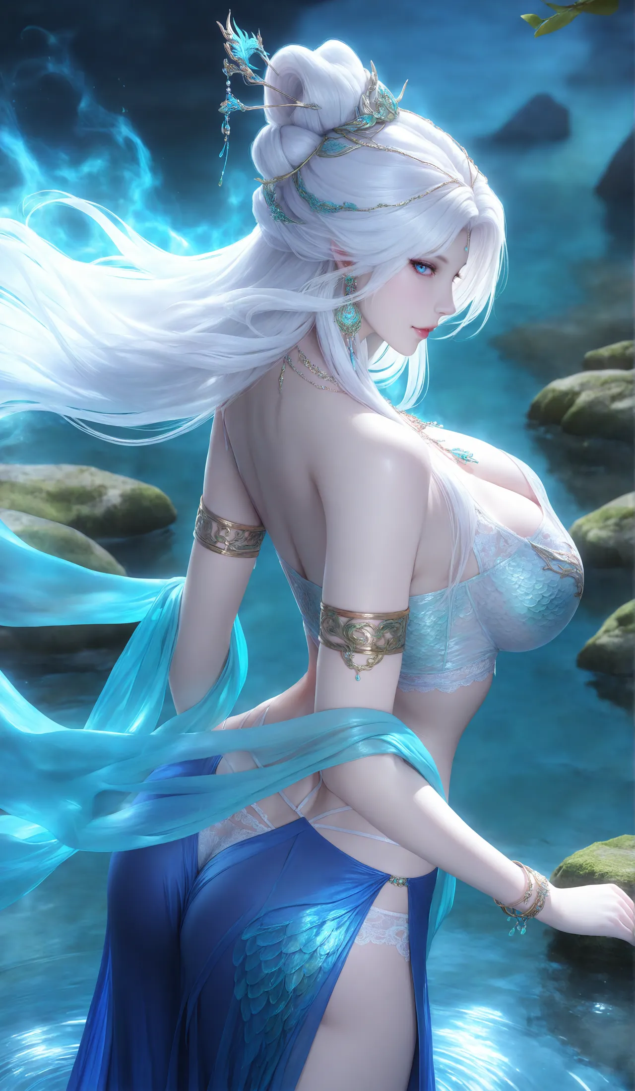 蓬莱仙女 - Image 54