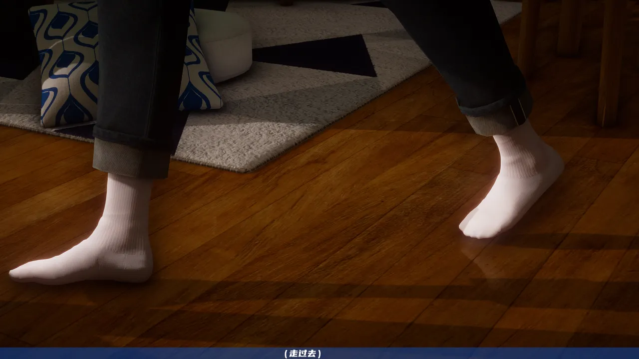 可伶女同事 - Image 12