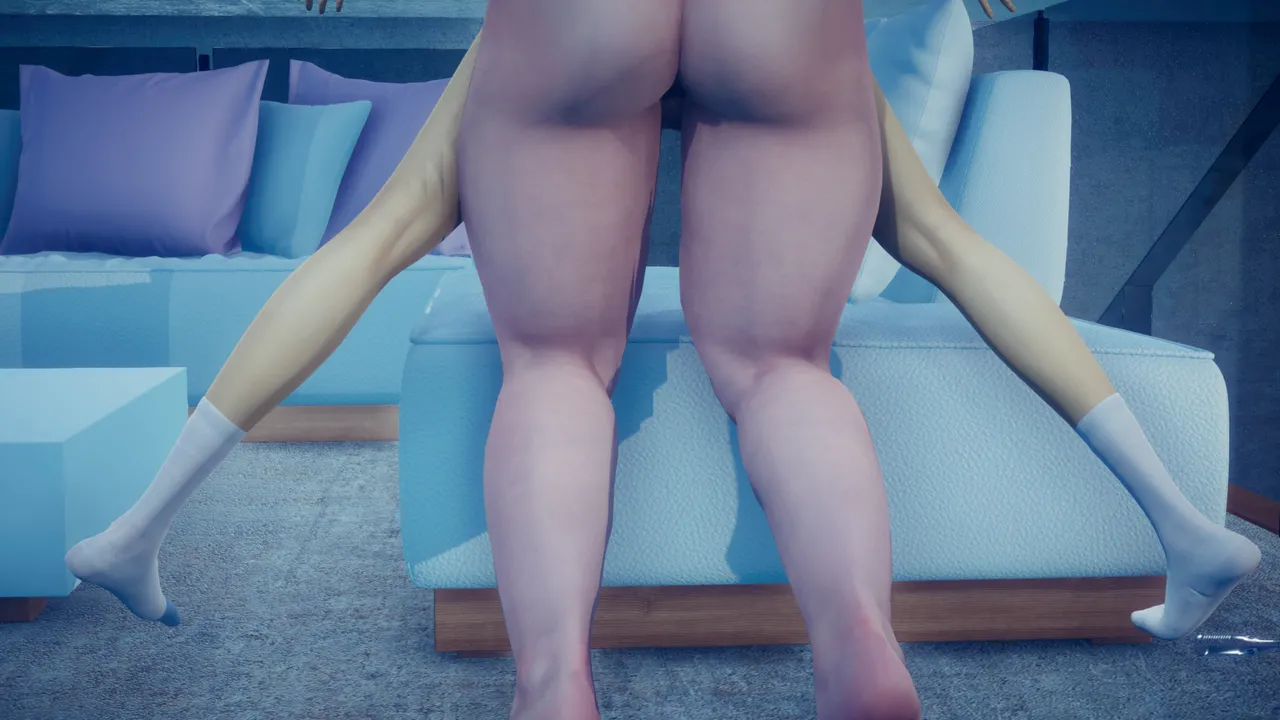 可伶女同事 - Image 79