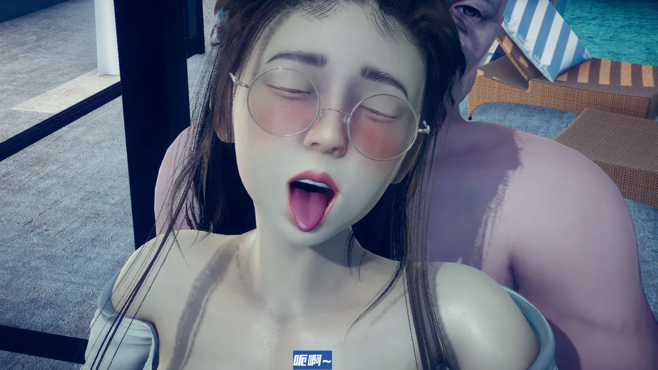 可伶女同事 - Image 87