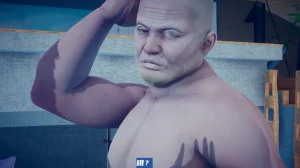 可伶女同事 - Page 100