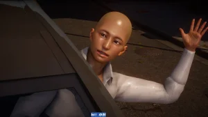 可伶女同事 - Page 109