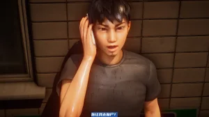 可伶女同事 - Page 120