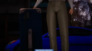 可伶女同事 - Page 126