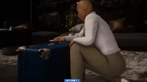 可伶女同事 - Page 131