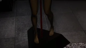 可伶女同事 - Page 192