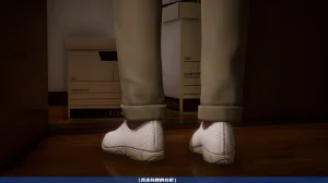 可伶女同事 - Page 23