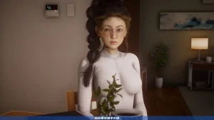 可伶女同事 - Page 4