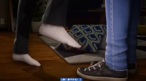 可伶女同事 - Page 49