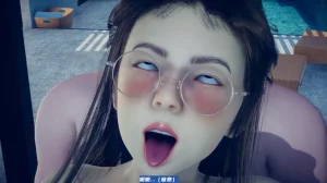 可伶女同事 - Page 84